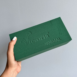 Флористическая губка Victoria Normal. Photo 2